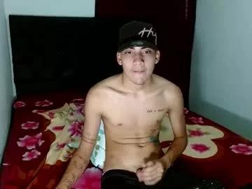 boy_horny_hot1 from Chaturbate is Freechat