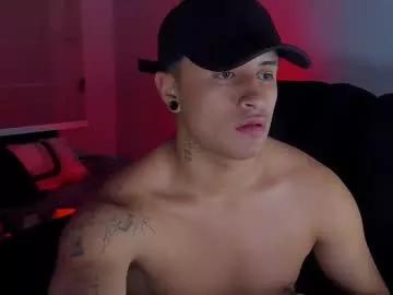 boylatin_777 from Chaturbate is Freechat
