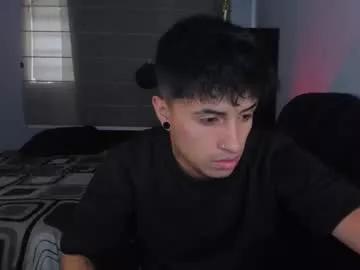 boylatin_777 from Chaturbate is Freechat