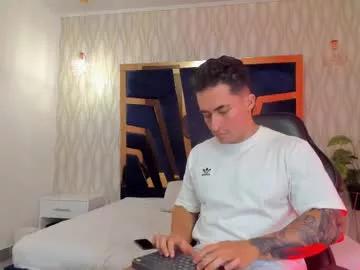 brad_summer from Chaturbate is Freechat