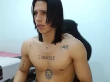 brad_wesley__ from Chaturbate is Freechat