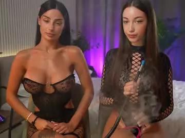 Check-out our cam rooms range and converse on a personal level with our delicious livecams streamers, showing off their spicy curves and toys.