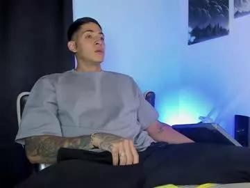 brandonlavitt from Chaturbate is Freechat