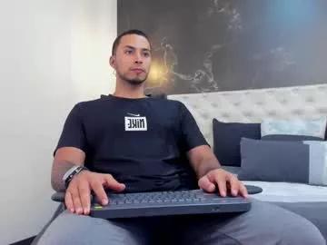 brandonn_flex from Chaturbate is Freechat