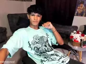 Photos of brandonstonexl from Chaturbate is Freechat