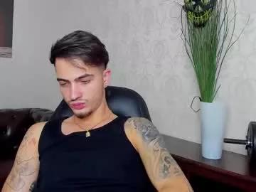 brandontatex from Chaturbate is Freechat