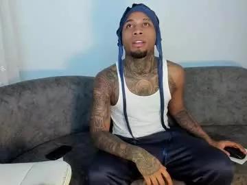 breiner_naughty from Chaturbate is Freechat