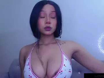 brenda_a_ from Chaturbate is Freechat