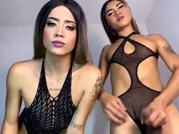 Check-out our cam rooms range and converse on a personal level with our delicious livecams streamers, showing off their spicy curves and toys.