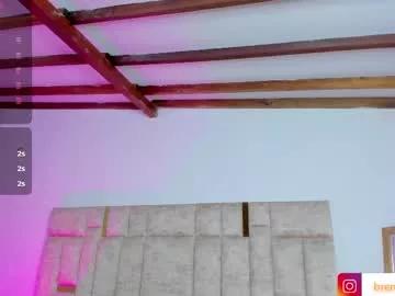 brenda_nova18 from Chaturbate is Freechat