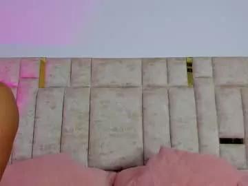 brenda_nova18 from Chaturbate is Freechat