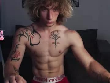 brendan__piks from Chaturbate is Freechat