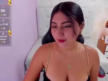 brianaluck from Chaturbate is Freechat