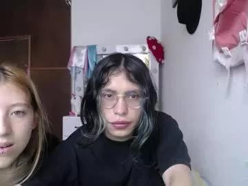 briarandblair from Chaturbate is Freechat