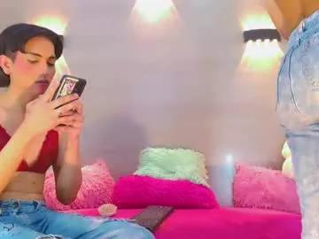 Check-out our cam rooms range and converse on a personal level with our delicious livecams streamers, showing off their spicy curves and toys.