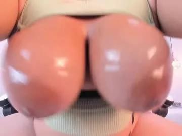 brittany_cute18 from Chaturbate is Freechat