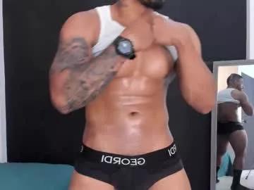 Photos of brock_hurn from Chaturbate is Freechat