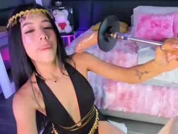 Check-out our cam rooms range and converse on a personal level with our delicious livecams streamers, showing off their spicy curves and toys.