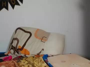 brown_halos from Chaturbate is Freechat