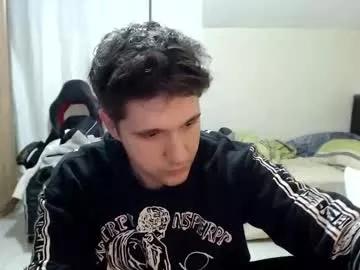 brownhaiir from Chaturbate is Freechat