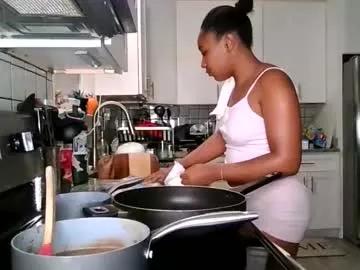 brownsugarcutie3 from Chaturbate is Freechat