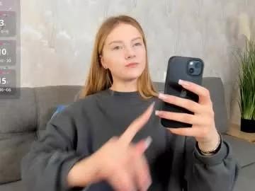 brownykit from Chaturbate is Freechat