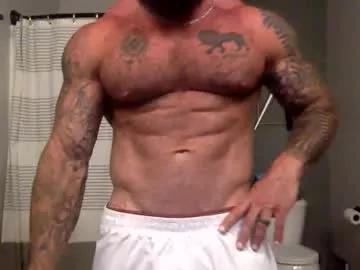 brucewayne296978 from Chaturbate is Freechat
