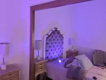 brunasmith_7 from Chaturbate is Freechat