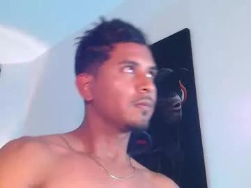 bruno_cooper7 from Chaturbate is Freechat