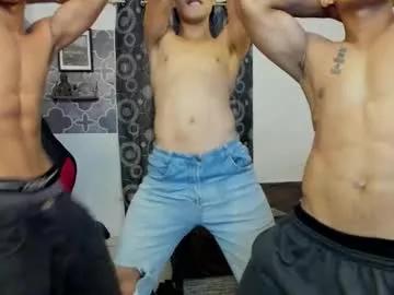 Photos of bruno_snow from Chaturbate is Freechat