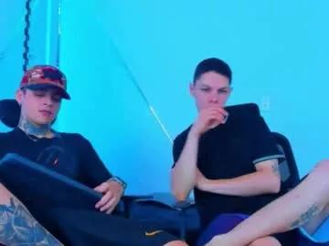 bruno_wild from Chaturbate is Freechat