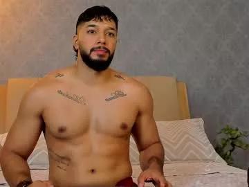 bruno_wolf_ from Chaturbate is Freechat