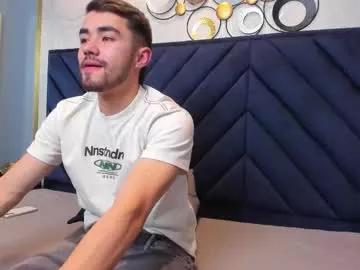 bryce_hall19 from Chaturbate is Freechat