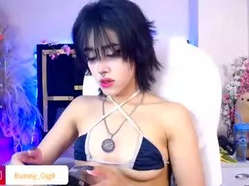 bunny__o from Chaturbate is Freechat