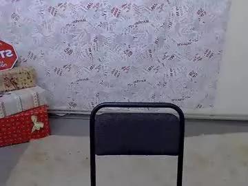 bunnybloom_ from Chaturbate is Freechat