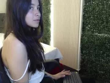 bunnywhite21 from Chaturbate is Freechat