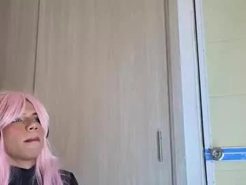 bxby_dolls from Chaturbate is Freechat
