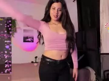 byanabrown from Chaturbate is Freechat