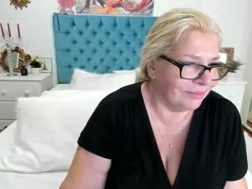byastorm from Chaturbate is Freechat