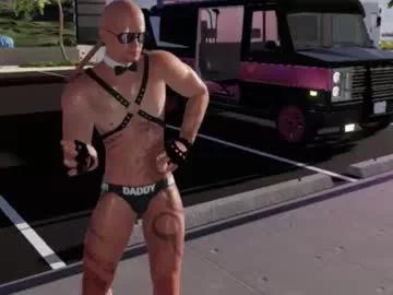 bydevils from Chaturbate is Freechat