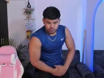 caballero_____ from Chaturbate is Freechat