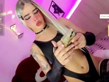 caithyn_summer from Chaturbate is Freechat