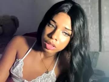 calliedemon_ from Chaturbate is Freechat