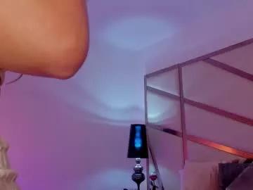 callmeanna_ from Chaturbate is Freechat
