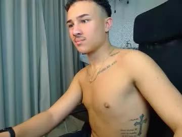 callumpike from Chaturbate is Freechat