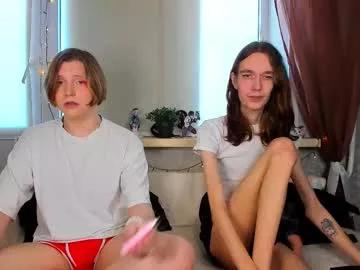 calvin_kevin_grem from Chaturbate is Freechat