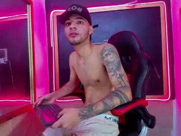 calvin_parker from Chaturbate is Freechat