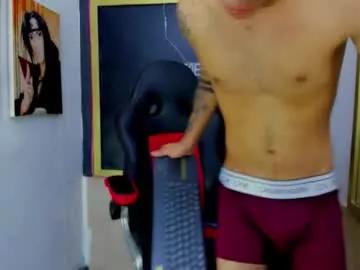 calvin_parker from Chaturbate is Freechat