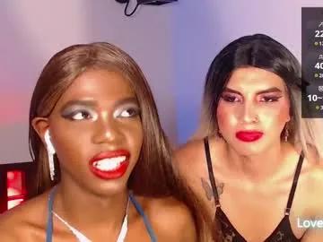 camdy_ebony from Chaturbate is Freechat