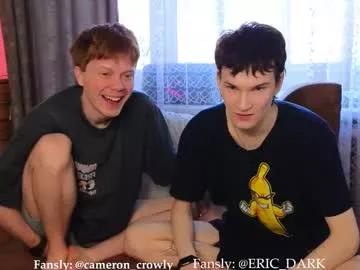 cameron_crowly from Chaturbate is Freechat